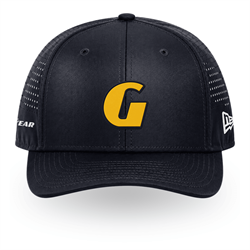 Goodyear x New Era Perforated Snapback Hat